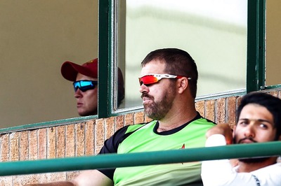 Heath Streak is ALIVE! Henry Olonga Clarifies Shocking News About Zimbabwe Legend