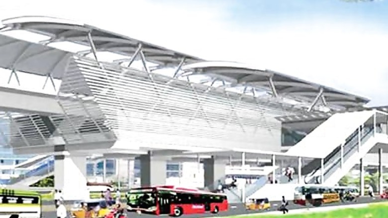 Hyderabad Metro awards signalling contract to Thales