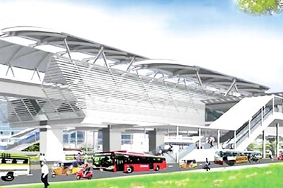 Hyderabad Metro awards signalling contract to Thales