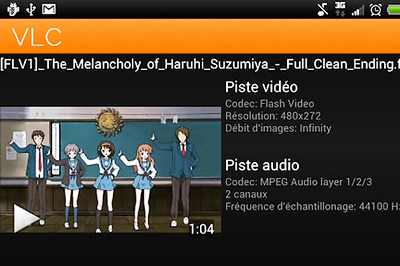 VLC Android app comes to Google Play, finally