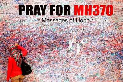 Experts 'highly Confident' Missing Malaysian Flight MH370 Not in Search Zone