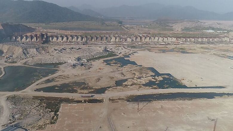 Delhi HC Sets Aside NHRC Order on Andhra Pradesh's Polavaram Project