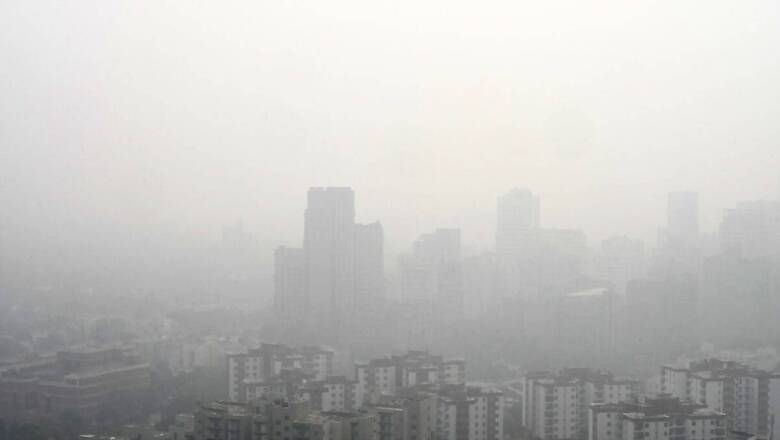 Delhi's Pollution: Decision on Odd-Even, Artificial Rain After 2-3 Days of Observation, Says Rai