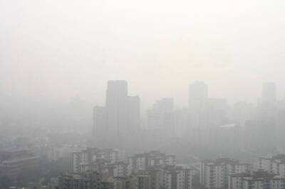 Delhi's Pollution: Decision on Odd-Even, Artificial Rain After 2-3 Days of Observation, Says Rai