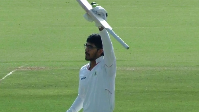 Ranji Trophy 2024, Day 4: Semifinal Clash Goes Down to the Wire as Vidarbha and MP Remain in Contention to Win