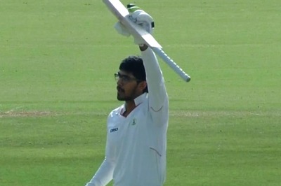 Ranji Trophy 2024, Day 4: Semifinal Clash Goes Down to the Wire as Vidarbha and MP Remain in Contention to Win