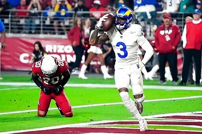 After MNF Loss, Cardinals Disappointed But Not Discouraged