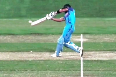 'It Was Virat Kohli's Right to Ask For No-ball': Waqar, Wasim Unimpressed With Umpire's Decision During IND vs PAK Clash