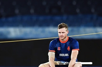 ‘Making My Debut in India is Something That I'll Cherish Forever’: Sybrand Engelbrecht | Exclusive