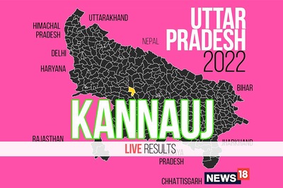Kannauj Election Result 2022 LIVE Updates: Asim Arun of BJP Wins