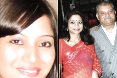 'Your Wife’s Arrested & Your 1st Thought is Her Property?' Indrani on Peter Mukerjea | Sheena Bora Case