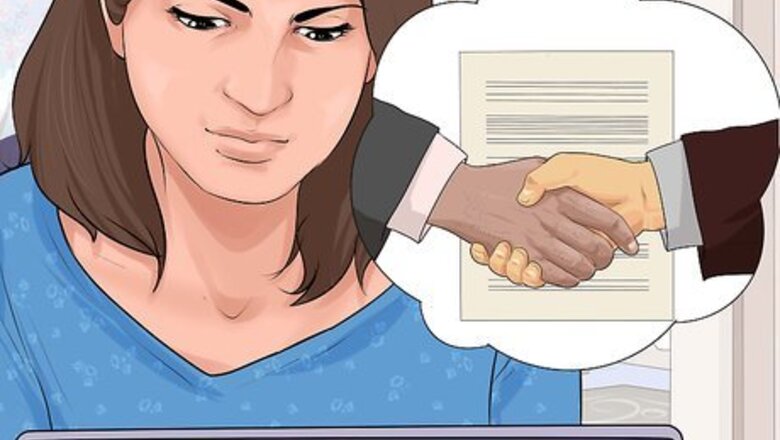 How to Evict a Tenant Without Rental Agreement