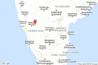 Gadag Election Results 2018 Live Updates: Congress Candidate H K Patil Wins