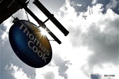 UK Completes Repatriation of 140,000 Stranded Thomas Cook Customers