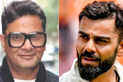Casting Director Mukesh Chhabra Is All Praise for Virat Kohli, Says 'He Dances Well, Does Great...'