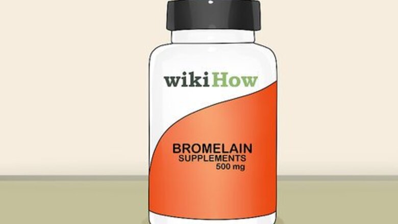 How to Prevent Bruising