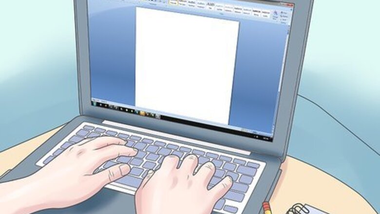 How to Showcase Your Skills