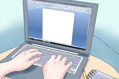 How to Showcase Your Skills