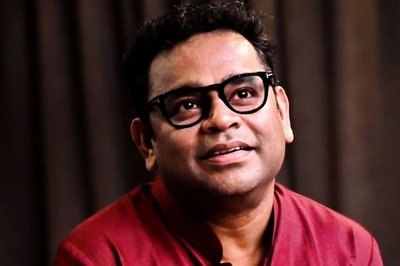 ‘I Was Just More Peaceful’: AR Rahman Reveals Why He Embraced Islam