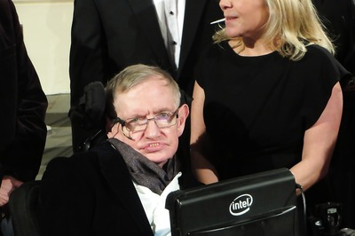 Remembering Stephen Hawking on his Death Anniversary: His Groundbreaking Theories