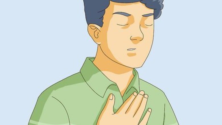 How to End a Fight with a Friend