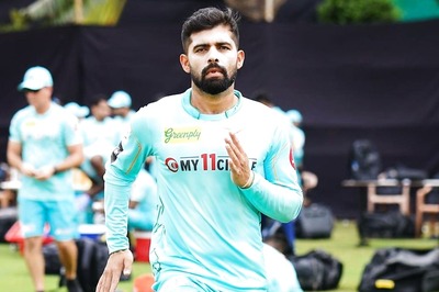 Happy Birthday Manan Vohra: Top Batting Performances of Cricketer in IPL