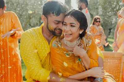 Varun Tej Proposed To Me The Same Way He Did In Film Tholi Prema: Lavanya Tripathi