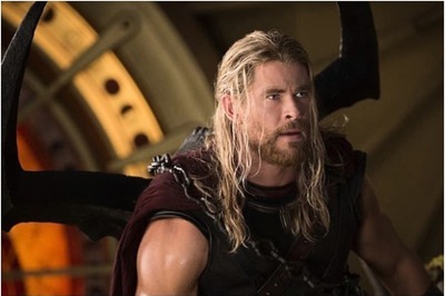 Chris Hemsworth Almost Lost Out on Thor Role Due to This Reason