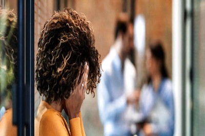 How To Cope With The Layoff Survivor’s Guilt Without Losing Your Mind