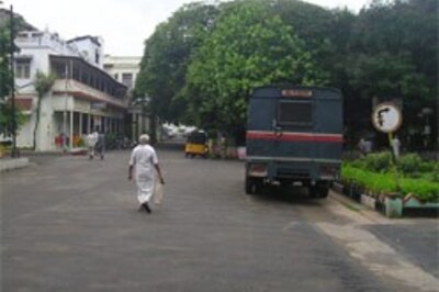 Pondicherry: Cong set to retain  power