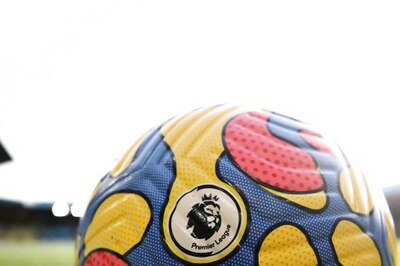 Premier League Has Record 42 Positive COVID-19 Cases in Past Week