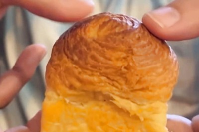Croissant Pav Bhaji To Oreo With Ketchup, Bizarre Food Recipes Of The Week