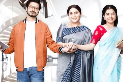 Colors Marathi Serial Bhagya Dile Tu Mala Completes 100 episodes