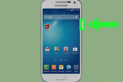 How to Reset Your Samsung Galaxy S4