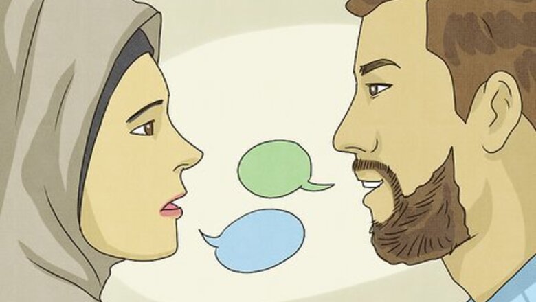 How to Solve Marriage Problems in Islam