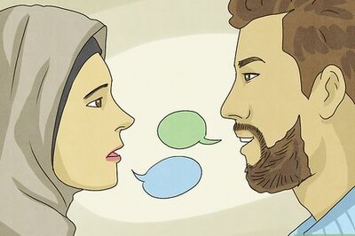 How to Solve Marriage Problems in Islam