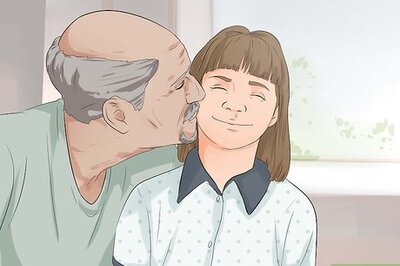 How to Be a Grandpa