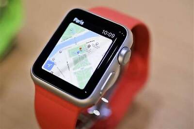 High level of satisfaction found among Apple Watch owners: Survey