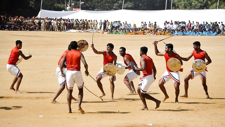 Promote Indigenous Indian Sports to Showcase ‘Guru Shishya Paramapara’, Sports Council Tells Govt