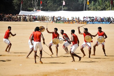 Promote Indigenous Indian Sports to Showcase ‘Guru Shishya Paramapara’, Sports Council Tells Govt