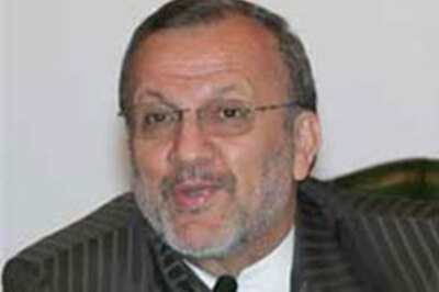 Don't force talks to end: Iran to EU