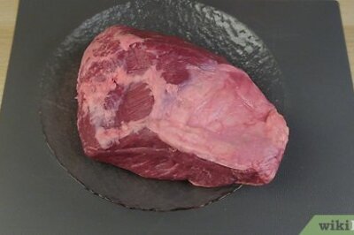 How to Cut Meat for Jerky