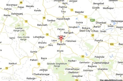 5 DCs get notice for failing to utilise Central funds in Naxal-hit districts