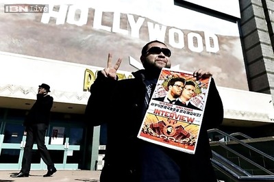 Sony Pictures' raunchy comedy 'The Interview' makes $18 million on the opening weekend