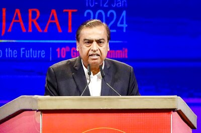 Ram Temple Pran Pratishtha: Reliance Industries Declares Holiday for Employees Across India on January 22