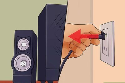 How to Hook up a Crossover