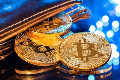 Cryptocurrency Price Today: Bitcoin at $24,000, Ether Scales 2-Month High, Solana Up by 10%