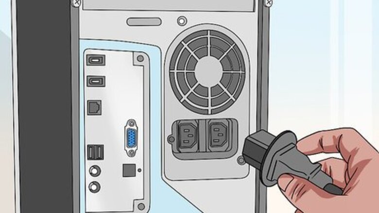 11 Ways to Fix Windows PC Booting up With a Black Screen