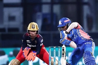 Mumbai Indians vs Royal Challengers Bangalore Live Cricket Streaming For WPL 2024 Eliminator: How to Watch MI-W vs RCB-W Coverage on TV And Online