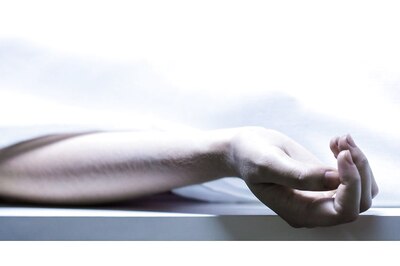 CISF Constable Dies by Suicide in Tamil Nadu; Shoots Self With Service Weapon